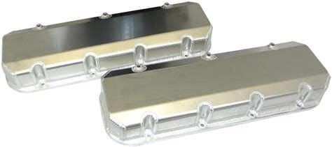 moroso fabricated aluminum valve covers|bbc fabricated valve covers.